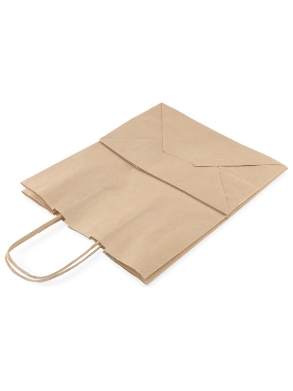 Пакет бумажный 