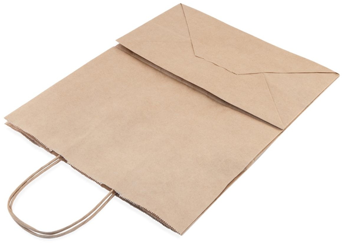 Пакет бумажный 