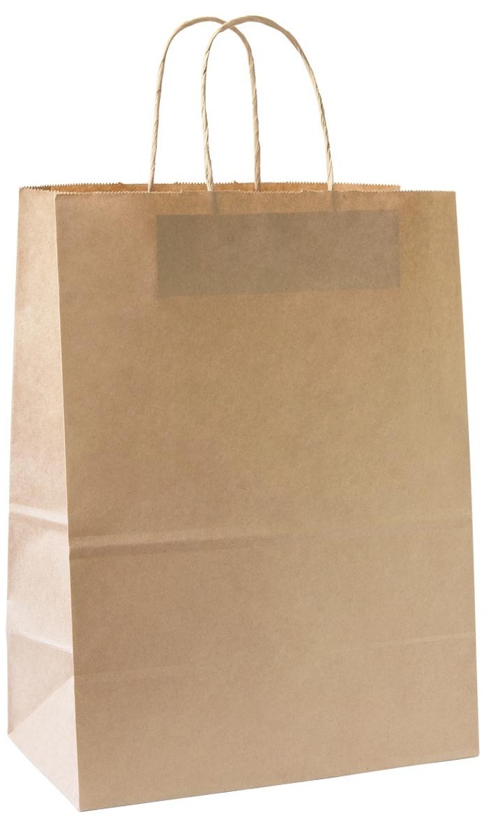 Пакет бумажный 