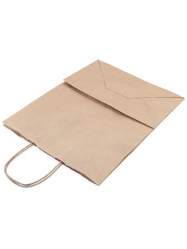 Пакет бумажный 