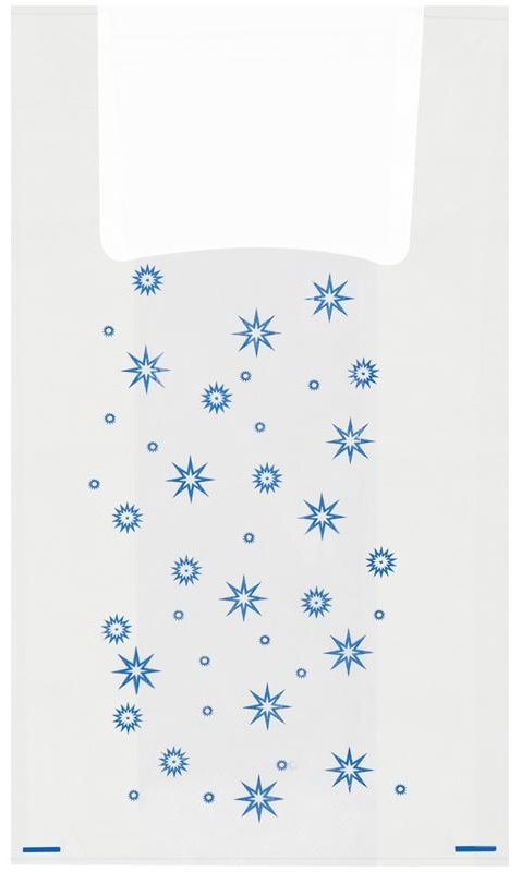 Пакет-майка OfficeClean 