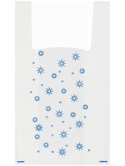 Пакет-майка OfficeClean 