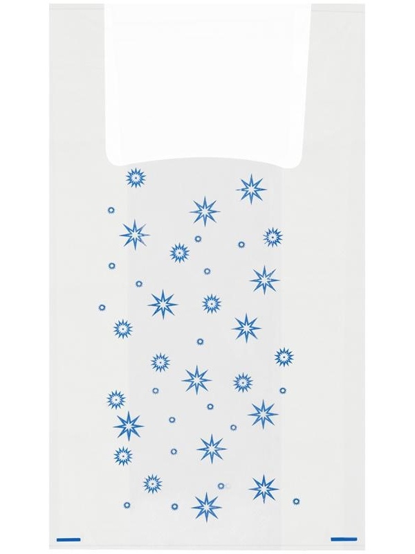 Пакет-майка OfficeClean 