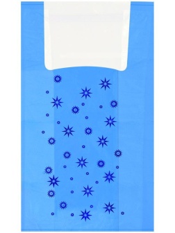 Пакет-майка OfficeClean 