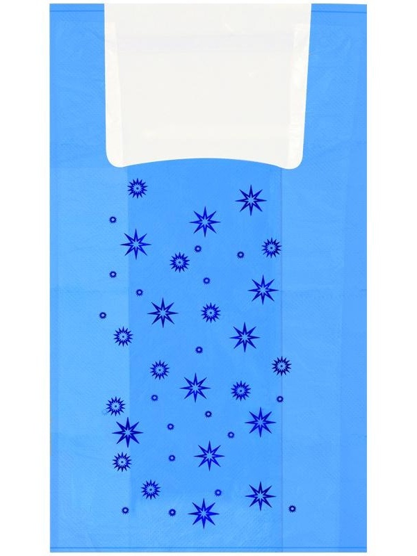 Пакет-майка OfficeClean 