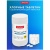 Хлорные таблетки OfficeClean Professional, с дезинфицирующим эффектом, 300 табл.