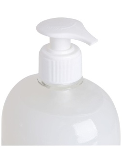 Мыло-крем жидкое OfficeClean 