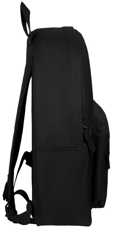 Рюкзак ArtSpace Simple Street, 40*26*11см, 1 отделение, 1 карман, ассорти