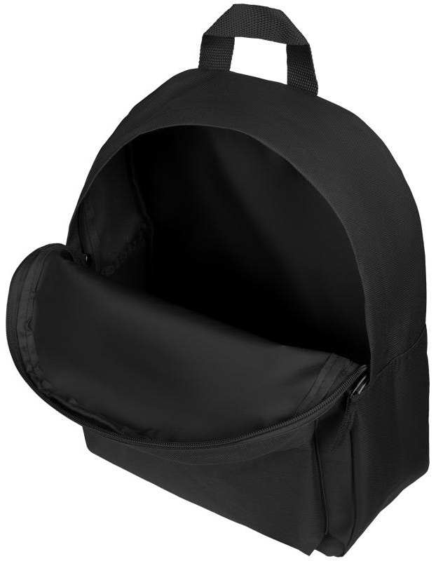 Рюкзак ArtSpace Simple Street, 40*26*11см, 1 отделение, 1 карман, ассорти