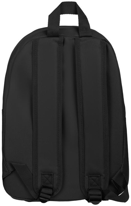 Рюкзак ArtSpace Simple Street, 40*26*11см, 1 отделение, 1 карман, ассорти