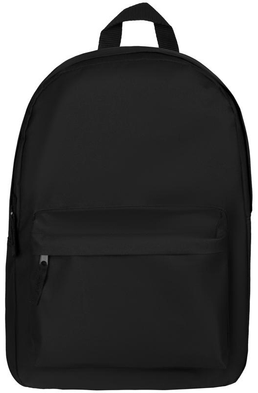 Рюкзак ArtSpace Simple Street, 40*26*11см, 1 отделение, 1 карман, ассорти