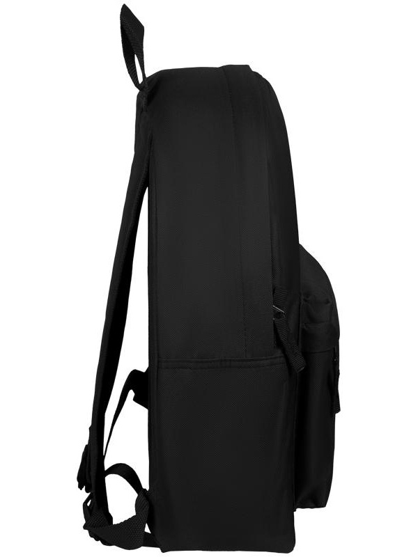 Рюкзак ArtSpace Simple Street, 40*26*11см, 1 отделение, 1 карман, ассорти