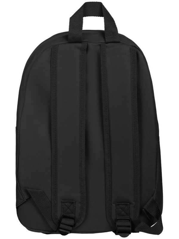 Рюкзак ArtSpace Simple Street, 40*26*11см, 1 отделение, 1 карман, ассорти