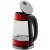 Чайник электрический Scarlett SC-EK27G79, 1,7л, 2200Вт, с подсветкой, стекло/пластик