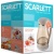 Чайник электрический Scarlett SC-EK27G86, 1,7л, 2200Вт, с подсветкой, стекло/пластик