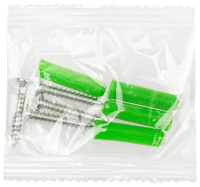 Диспенсер для жидкого мыла OfficeClean Professional, локтевой, белый, наливной, 0,5л