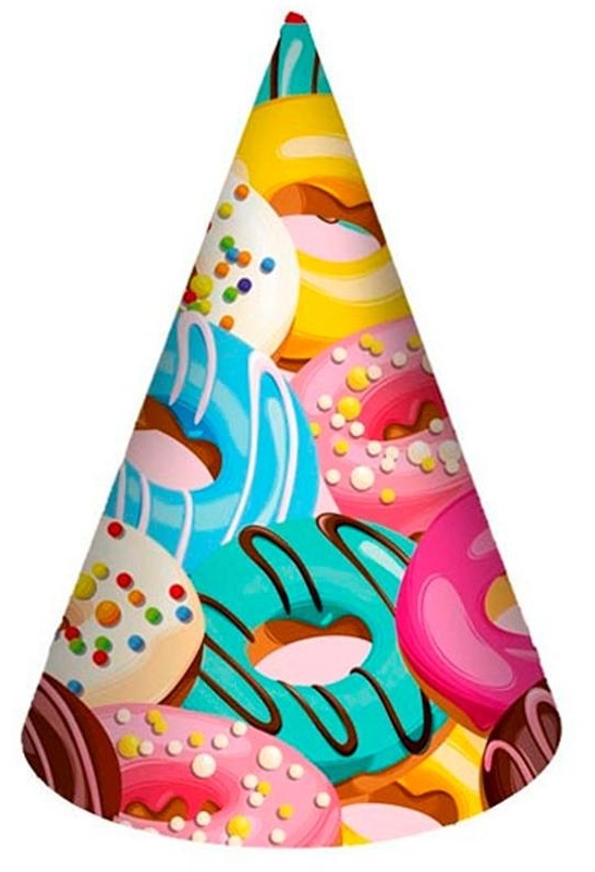 Набор колпаков ПатиБум 