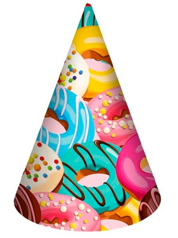 Набор колпаков ПатиБум 