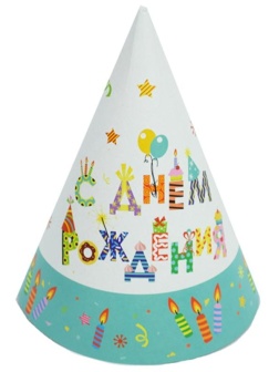 Набор колпаков ПатиБум 