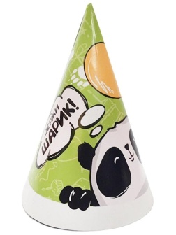 Набор колпаков ПатиБум 