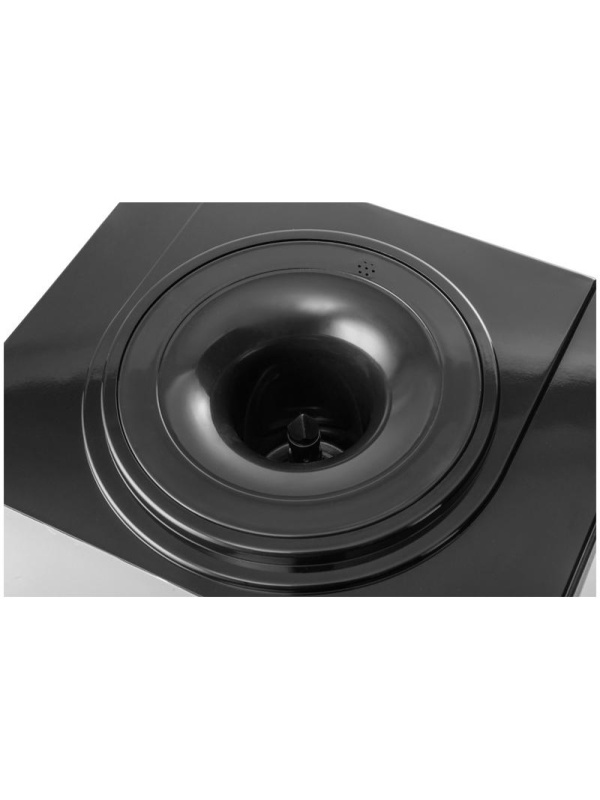 Кулер для воды настольный AEL TK-AEL-47, нагрев/комнатная, черный