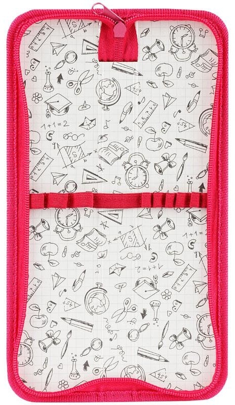 Пенал для кистей ArtSpace 