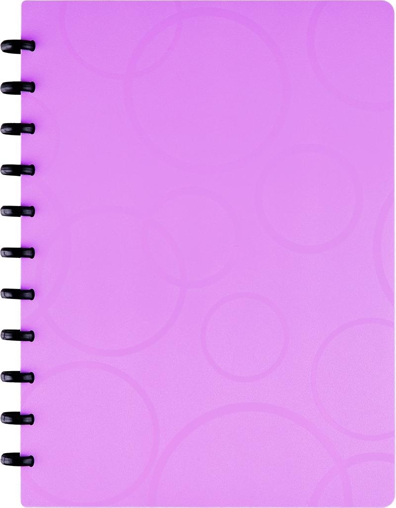 Бизнес-тетрадь А4+, 80л., Berlingo 