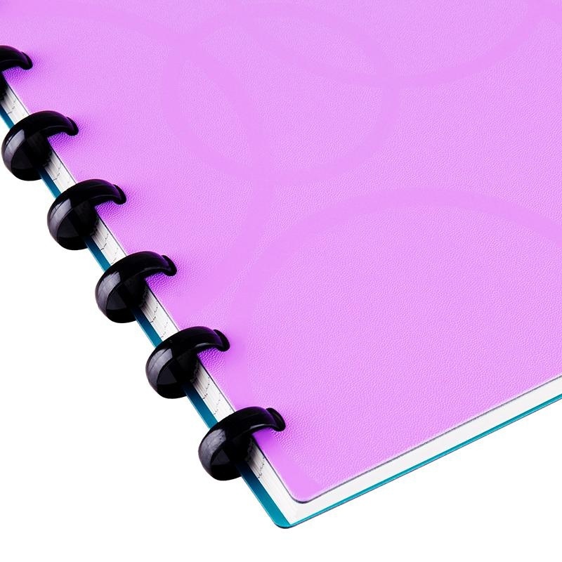 Бизнес-тетрадь А4+, 80л., Berlingo 