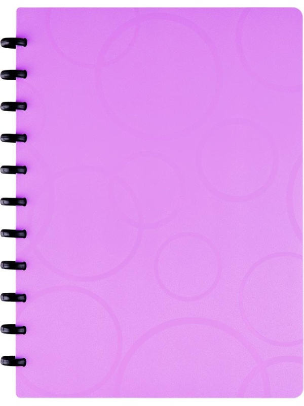 Бизнес-тетрадь А4+, 80л., Berlingo 