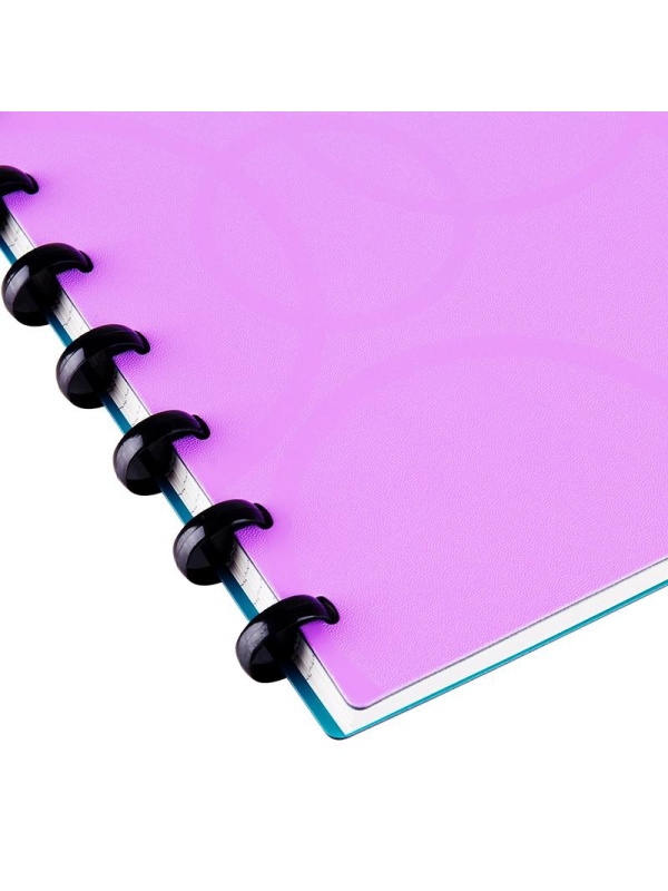 Бизнес-тетрадь А4+, 80л., Berlingo 