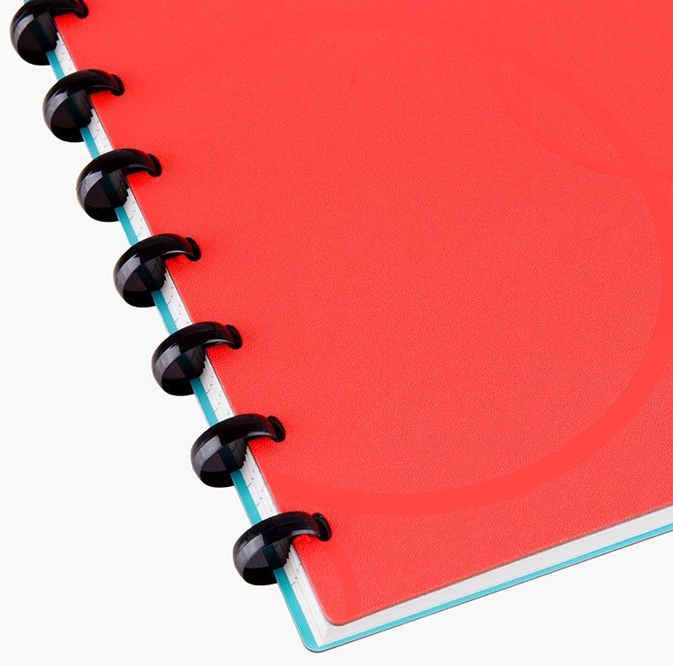 Бизнес-тетрадь В5+, 80л., Berlingo 