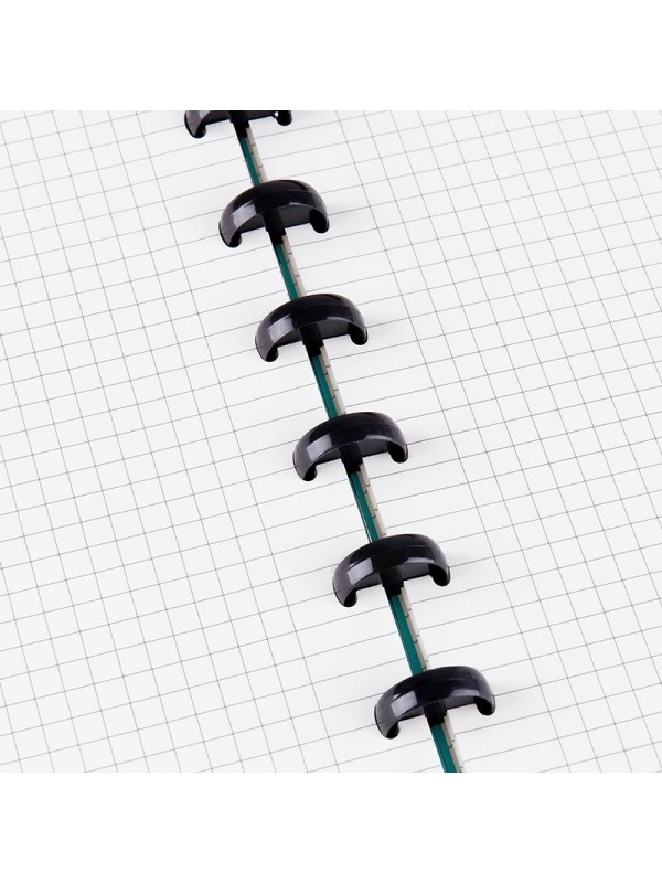 Бизнес-тетрадь В5+, 80л., Berlingo 