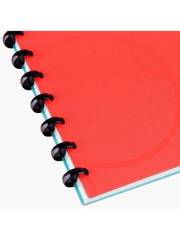 Бизнес-тетрадь В5+, 80л., Berlingo 