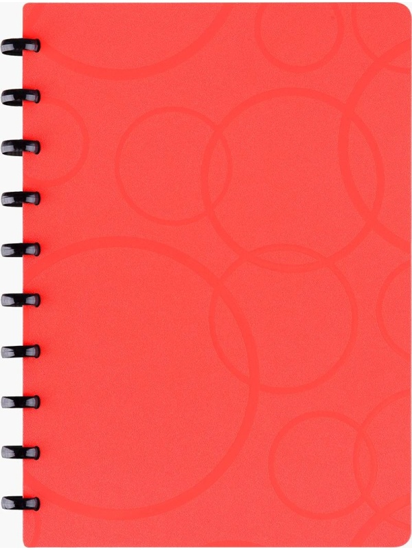 Бизнес-тетрадь В5+, 80л., Berlingo 