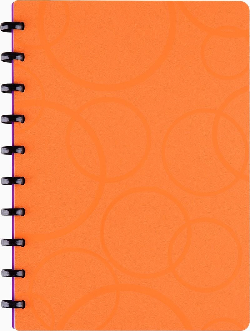 Бизнес-тетрадь В5+, 80л., Berlingo 