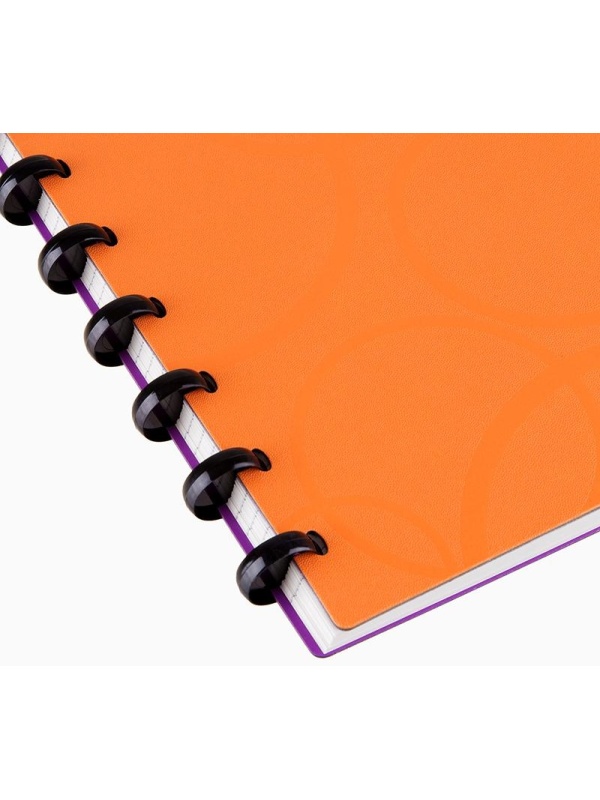 Бизнес-тетрадь В5+, 80л., Berlingo 