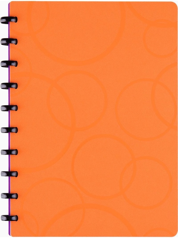 Бизнес-тетрадь В5+, 80л., Berlingo 