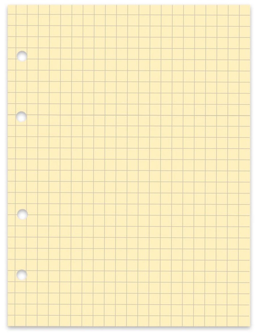 Сменный блок 200л., А5, BG, 4 цвета, пленка т/у, с вкладышем