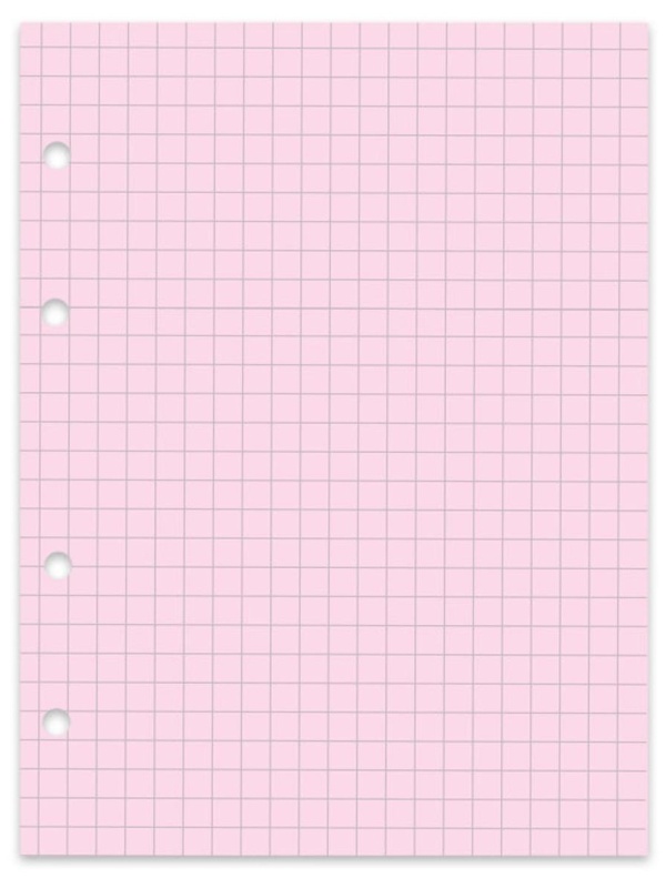 Сменный блок 200л., А5, BG, 4 цвета, пленка т/у, с вкладышем