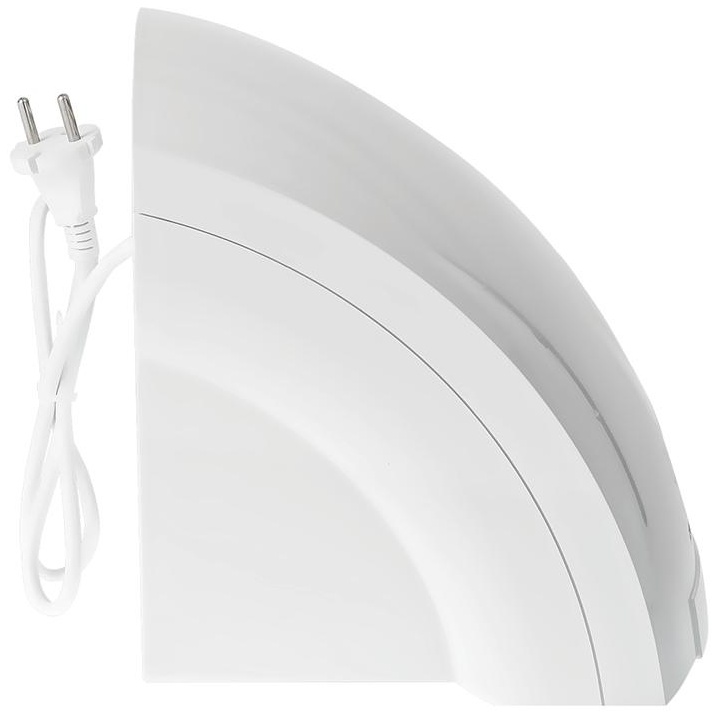 Электросушитель для рук OfficeClean Professional, 2000Вт, сенсорный, белый, ABS-пластик