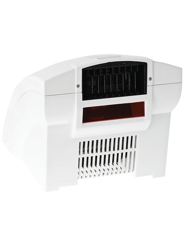 Электросушитель для рук OfficeClean Professional, 2000Вт, сенсорный, белый, ABS-пластик