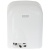 Электросушитель для рук OfficeClean Professional, 1650Вт, сенсорный, белый, ABS-пластик