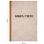 Книга учета OfficeSpace, А4, 96л., клетка, 200*290мм, твердая обложка 