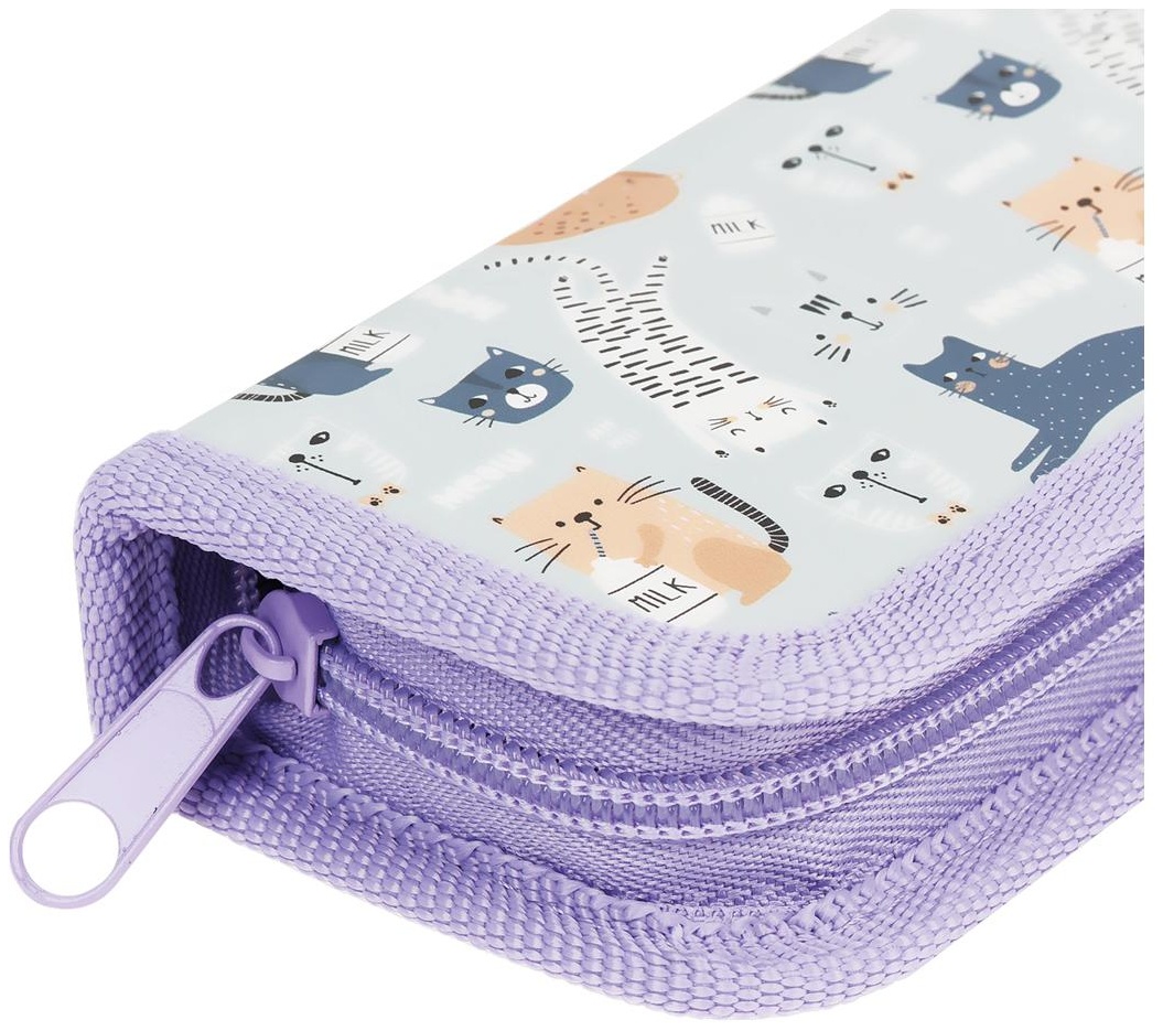 Пенал для кистей ArtSpace 