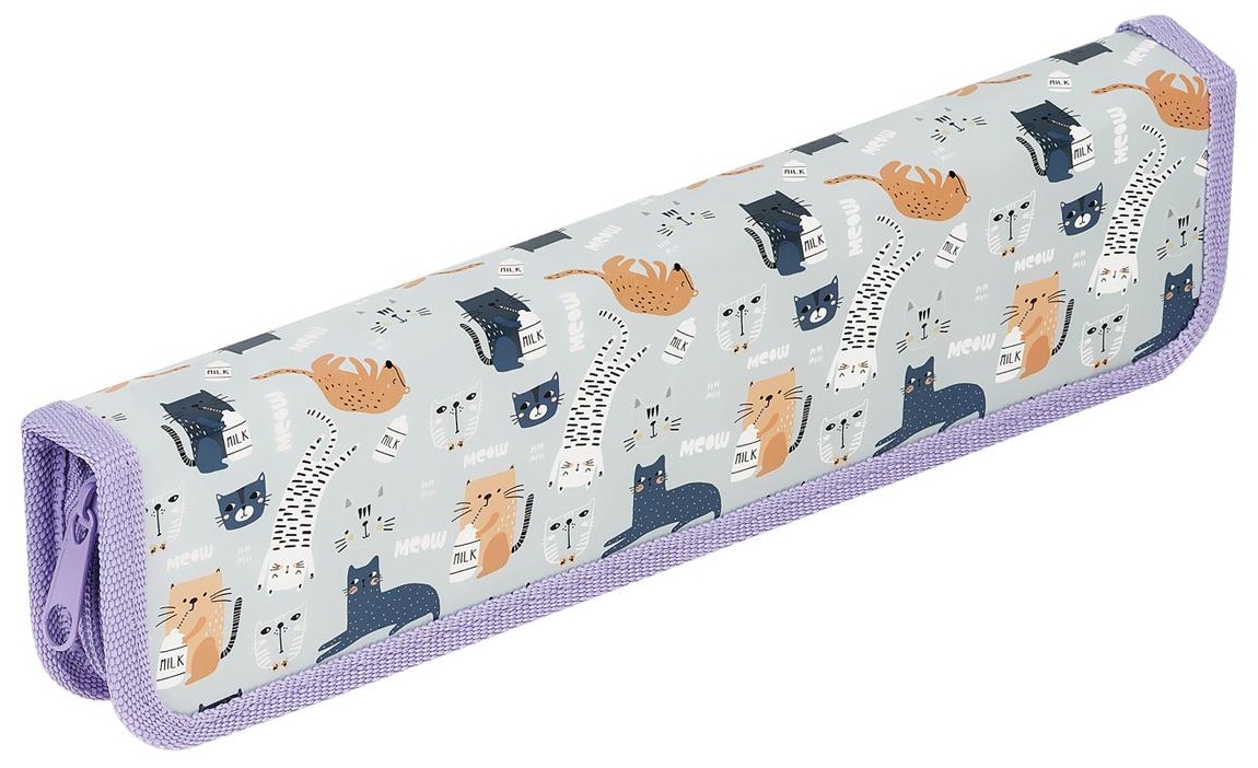 Пенал для кистей ArtSpace 