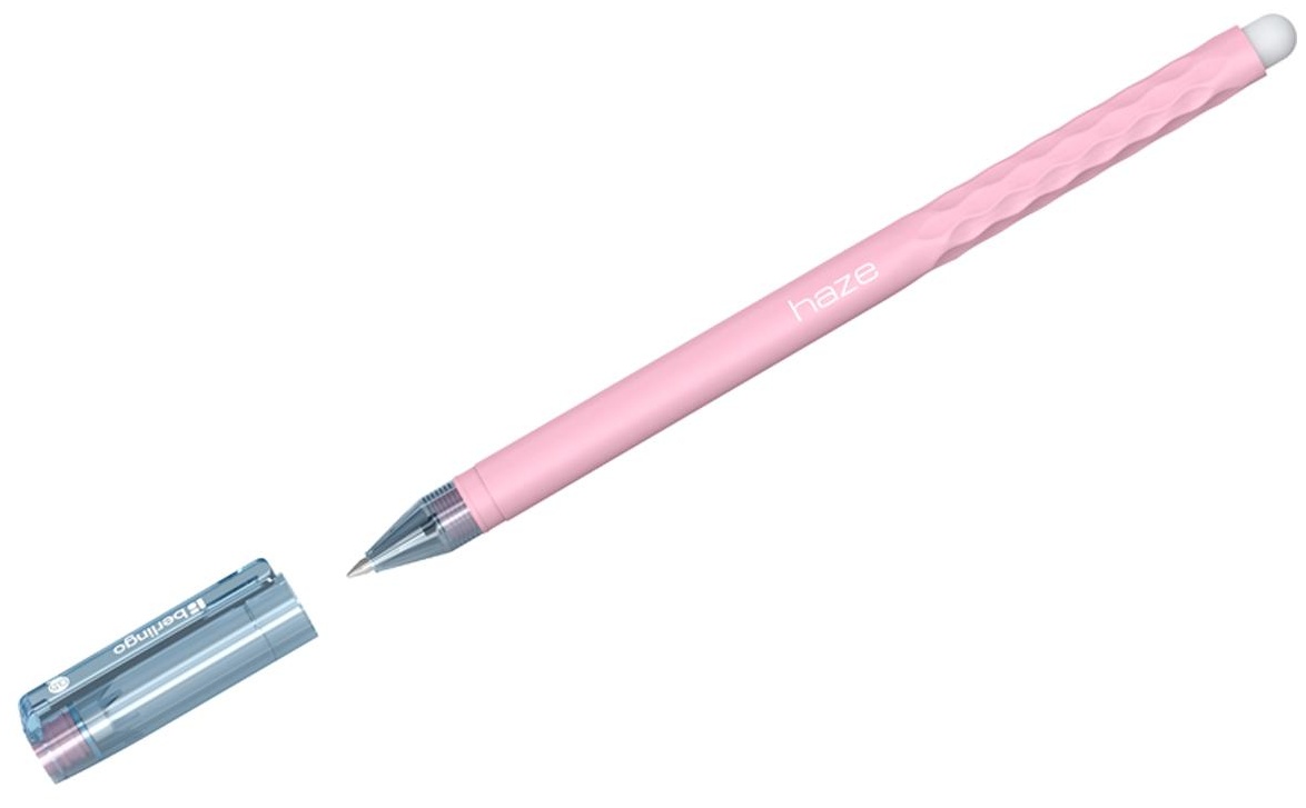 Ручка гелевая стираемая Berlingo 