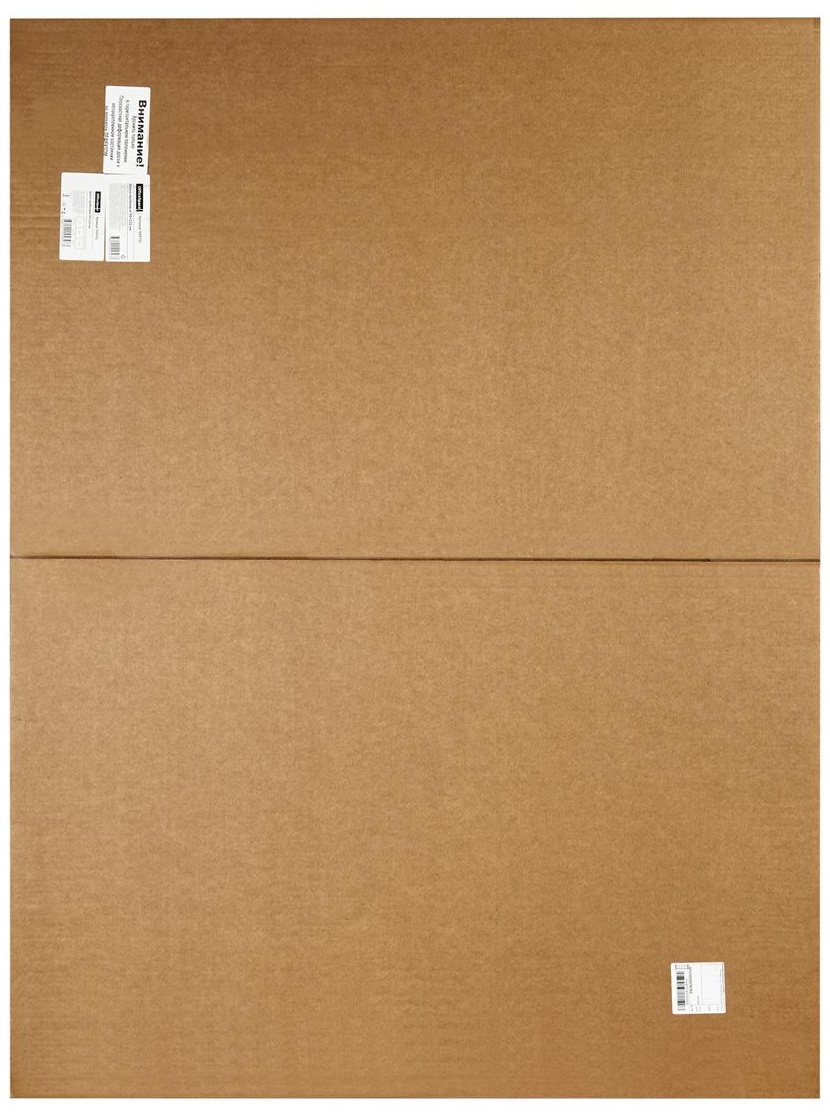 Доска пробковая OfficeSpace, 90*120см, алюминиевая рамка