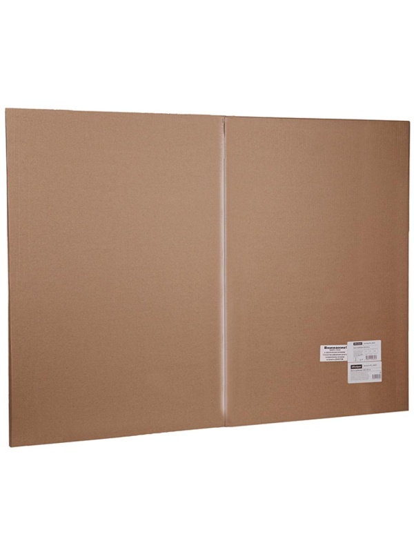 Доска пробковая OfficeSpace, 100*150см, алюминиевая рамка