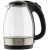 Чайник электрический Scarlett SC-EK27G91, 1,7л, 2200Вт, с подсветкой, стекло/пластик