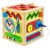 Игра развивающая Бизикуб Alatoys